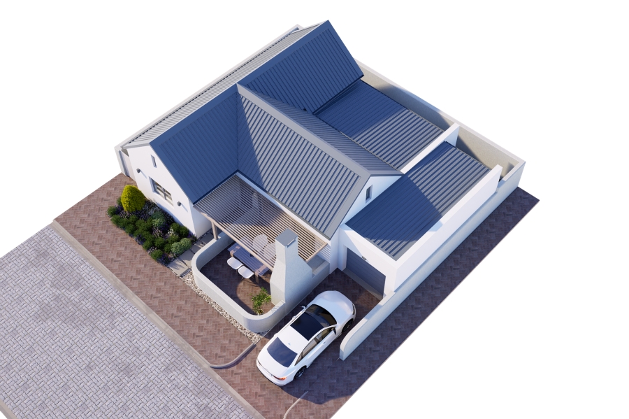 2 Bedroom Property for Sale in Struisbaai Western Cape